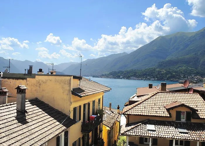 Appartement Nene - La Scalinata *