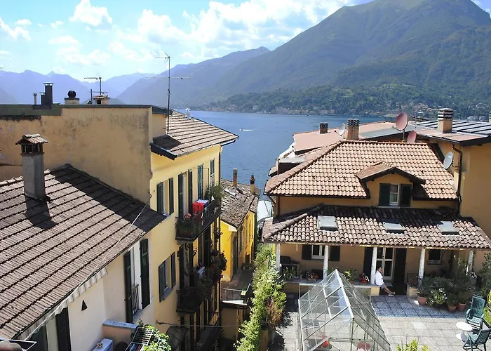 Nene - La Scalinata * Bellagio