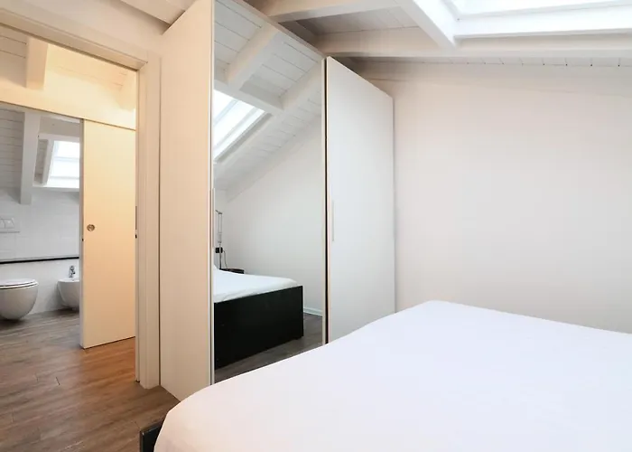 Appartement Nene - La Scalinata *