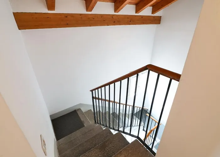 Nene - La Scalinata Appartement