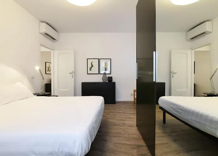 Nene - La Scalinata Appartement *