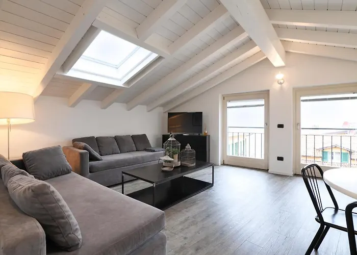 Appartement Nene - La Scalinata *