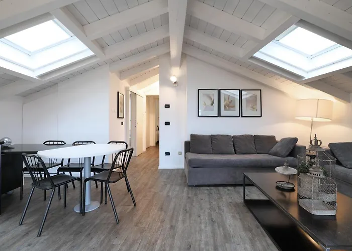 Appartement Nene - La Scalinata