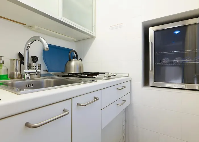 Appartement Nene - La Scalinata *