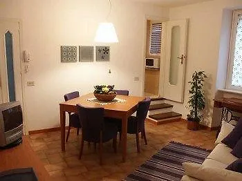 Appartement Nene - La Scalinata Bellagio