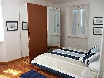 Nene - La Scalinata Appartement