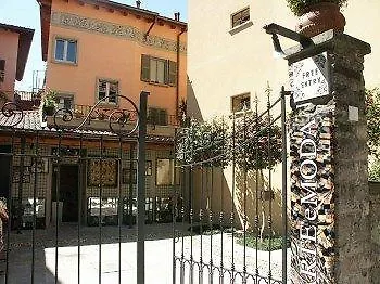 Appartement Nene - La Scalinata *