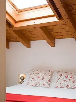 Appartement Nene - La Scalinata *