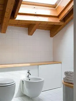 Nene - La Scalinata Appartement Bellagio