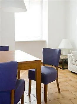 Appartement Nene - La Scalinata Bellagio