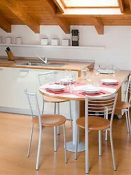 Nene - La Scalinata Appartement