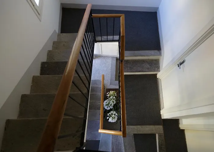Appartement Nene - La Scalinata Bellagio