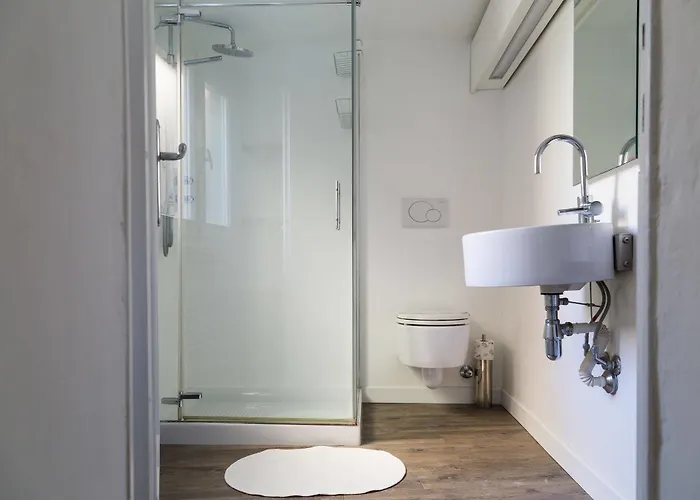 Nene - La Scalinata Appartement