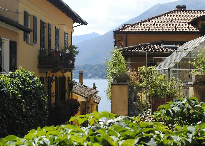 Appartement Nene - La Scalinata Bellagio
