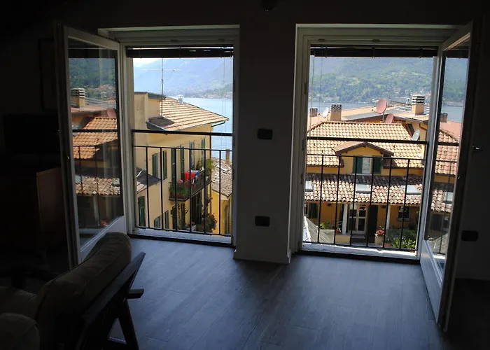Appartement Nene - La Scalinata