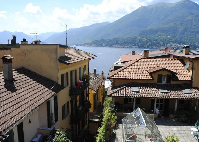Nene - La Scalinata * Bellagio