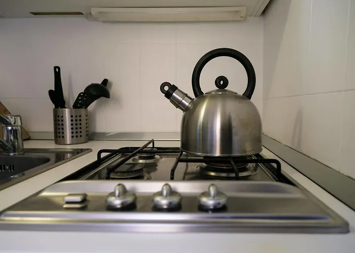 Nene - La Scalinata *