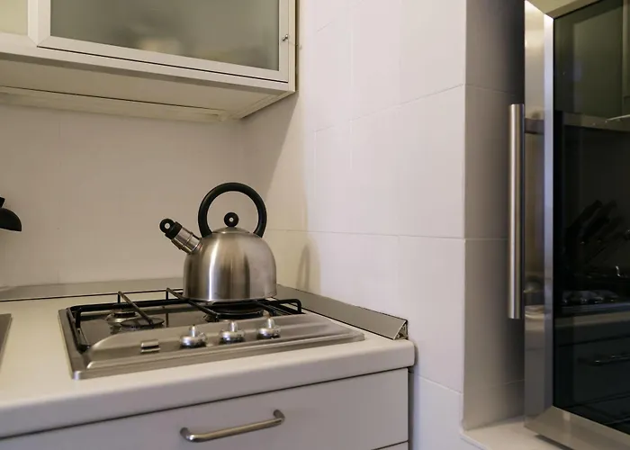 Appartement Nene - La Scalinata *