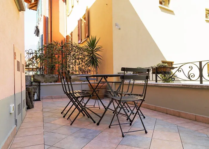 Appartement Nene - La Scalinata