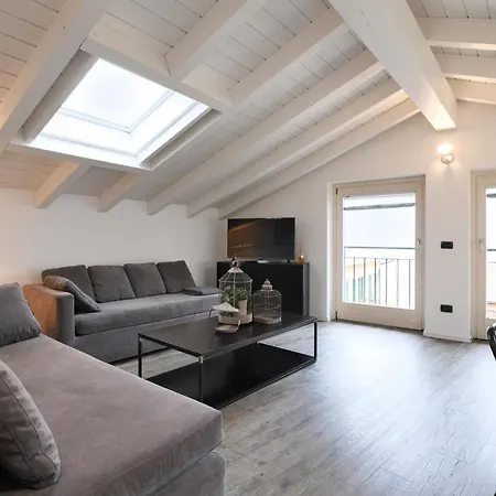 Appartement Nenè - La Scalinata *