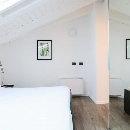 Appartement Nenè - La Scalinata Bellagio