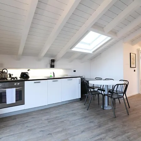 Nenè - La Scalinata Appartement