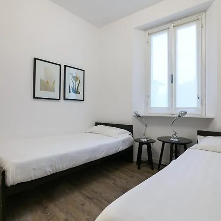 Nenè - La Scalinata Appartement *