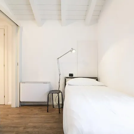 Nenè - La Scalinata * Bellagio