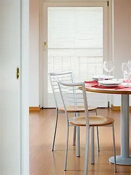 Nenè - La Scalinata Appartement *