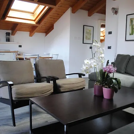 Nenè - La Scalinata Appartement