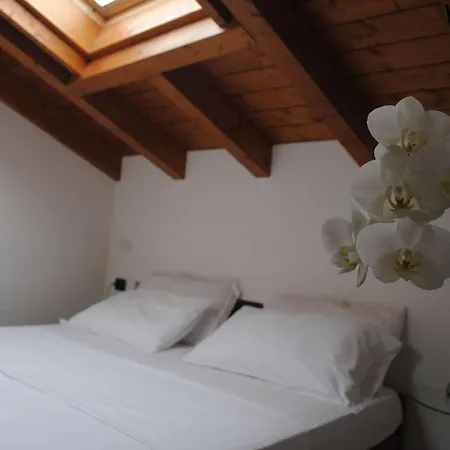 Appartement Nenè - La Scalinata *